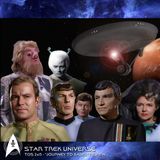 Star Trek 2x14 - "Journey to Babel" Review
