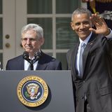 Who is Merrick Garland and Will He Get Confirmed?