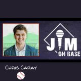 232. MLB Broadcaster Chris Caray