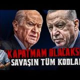 AKP MHP SAVAŞININ TÜM KODLARI