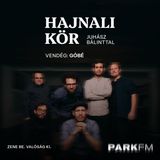 Góbé: Nálunk az alkotófolyamat nagyon bonyolult tud lenni | Park FM – Hajnali Kör