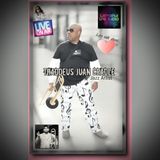Jazz Gospel Artist Thaddeus Juan Cradle talks about LOVE on new single