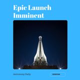 Starship V3 Flight 12: A Giant Leap for SpaceX | Neptune's Moon Mystery Unveiled