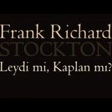 Leydi mi, Kaplan mı  Frank R.STOCKTON sesliöykü Akın ALTAN #akınaltan #gladyatör #dünyaklasikleri