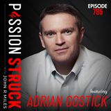 The Gratitude Gap: How Great Leaders Make People Feel Seen | Adrian Gostick - EP 785