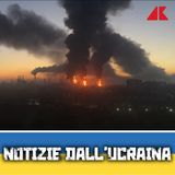 Kiev bombarda il voto russo, attacco a Mosca senza precedenti