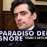 Il Paradiso Delle Signore, Tancredi: 5 Cose Che Non Sai Su Flavio Parenti!