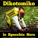 Lo Specchio Nero E14S02 - Ghost Rider - 21/01/2021