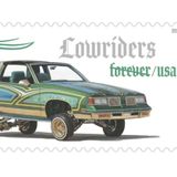“Elvis Hitler”, Motorhead, Lowriders & LEDs