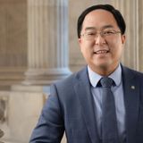 Call Your Senator: Sen. Andy Kim