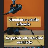 Episodio 1668 - Cresciuto a stelle e favole