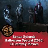 Halloween Special (2026)