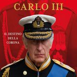 Antonio Caprarica: che re sarà Carlo III?