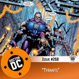 Issue #268 - “Tyrants”