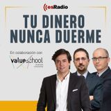 TDND: El debate Value-Growth analizado por José Javier Barrado