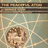 The Peaceful Atom by Bernice Kohn Hunt | Full Audiobook | Audiobook Time