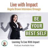 Learning To Live With Impact