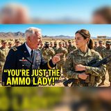 17 Snipers Missed at 4,800 Yards—Then She Took the Shot | War Sniper Audiobook