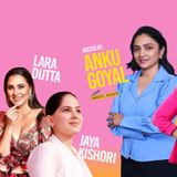 Women Beyond The Judgement: Judged but unstoppable!  Watch iconic women redefine resilience in