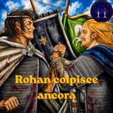Rohan colpisce ancora - Terza Era (2799-2885 T.E.)