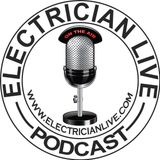 Electrician LIVE - Part 1 Examining Receptacle Provisions in 210.52 Part 1 of 2