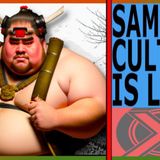 ReddX's Saga of Shogunbeard: Neckbeard invites OP to join a samurai cult!