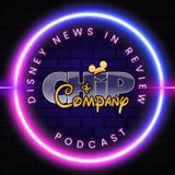 Disney News in Review - Tron Lightcycle Run Opens to Cast Members, Splash Mountain Demolition, and More