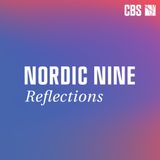 Nordic Nine #5 med Christian Bason / Danish Design Center