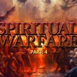 Part #4 In Our Spiritual Warfare ‘Rightly Divided And Dispensationally Correct’ End Times Series