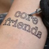 Core Friends