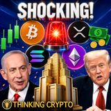SHOCKING CRYPTO NEWS! HUGE XRP LEDGER, ETHEREUM, & BITCOIN BUG FIXES!