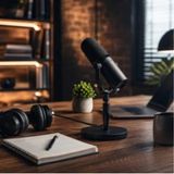 Tu podcast NO NECESITA ser viral