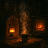 Unknown Broadcast | Echoes at Midnight: Stories of Dreams, Corpses, and the Old Country