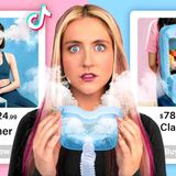 I Bought TikTok Products with ZERO SALES