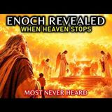 Enoch_s Secret Life Before Heaven – What the Bible Never Reveals_ _ Biblical Origins