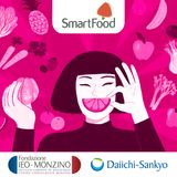 PINKPOSITIVE EDITION - Ep22. Conoscere gli alimenti: frutta e verdura. Scelte smart al supermercato e in cucina.