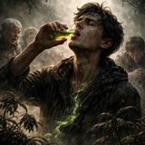 The Curse Of Surviving Your Death Date