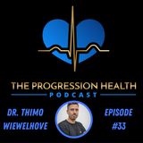 Episode #33 Dr. Wiewelhove PhD Exercise recovery strategies (Foam rolling researcher)