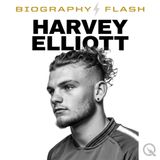 Harvey Elliott Biography Flash Trailer: Rise of a Prodigy