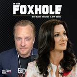 Are We Being Led Astray By Our Trusted Leaders? | In the Foxhole with Karen Kingston