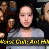 Disturbing Cult Leader That Likes To Play Surgeon _ Mutilate All His Followers