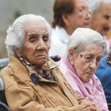 Adultos mayores aún confían en AMLO