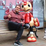 Who Is Condorito? Learn Spanish with a Famous Latin American Comic