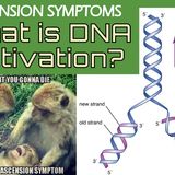 Ascension Symptoms - What is DNA Activation?
