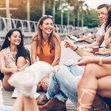 How Can You Meet People Who Share Your Passions Outside Work