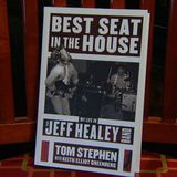 Tom Stephen Releases Best Seat In The House