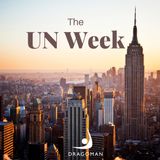 Interpreting at the UN Week