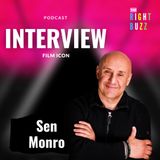 Sen Monro icon Interview