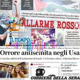 Rassegna stampa del 23 maggio 2025