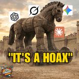 AI Regulation Might Be Trojan Horse, Hegseth Impeachment Vote, McConnell's Pathetic Return